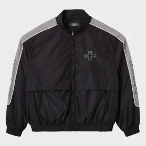 HMDD Black Jacket