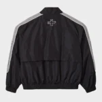 HMDD Black Jacket