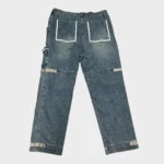 HMDD ‘Blue’ Cargo Pants