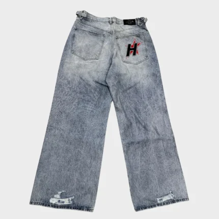 HMDD Blue Pants