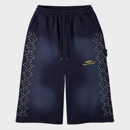 HMDD Crystal Sweatpant