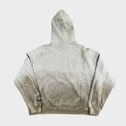 HMDD Hoodie Grey