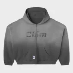 HMDD Hoodie Dark Gray