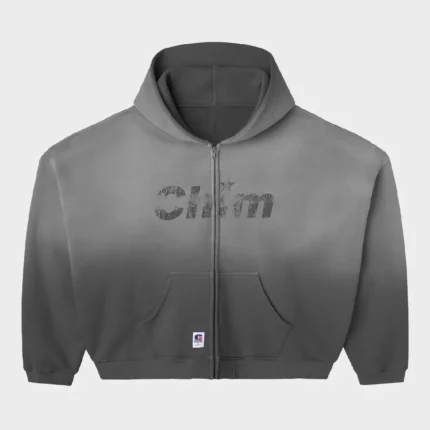 HMDD Hoodie Dark Gray