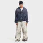 HMDD Hoodie Dark Gray