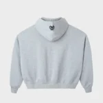 HMDD Hoodie Grey