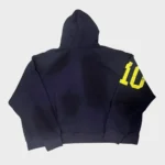 HMDD Hoodie Navy
