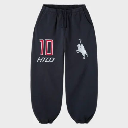 HMDD Horse Power Sweatpants