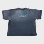 HMDD Navy T Shirt