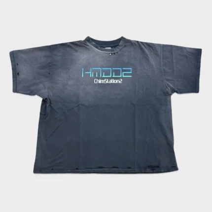HMDD Navy T Shirt