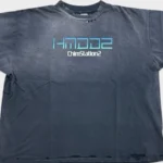 HMDD Navy T Shirt