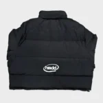 HMDD Puffer Jacket