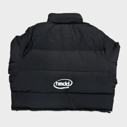 HMDD Puffer Jacket