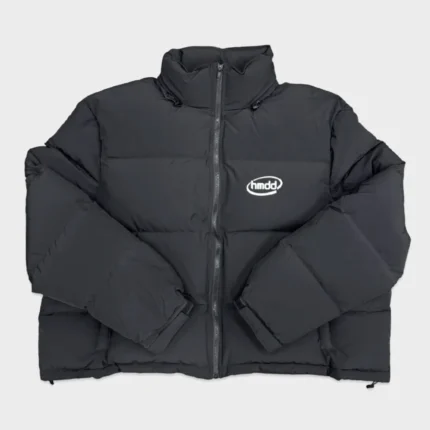 HMDD Puffer Jacket