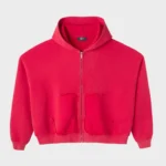 HMDD Red Hoodie