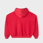 HMDD Red Hoodie