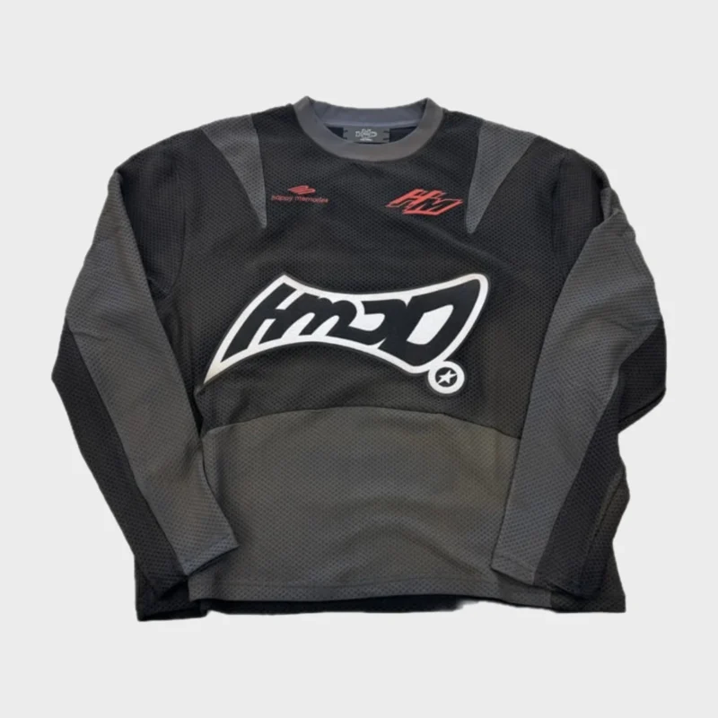 HMDD Sweats Black