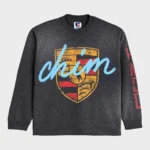 HMDD Sweats Dark Grey