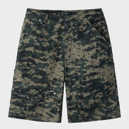 HMDD World Series Shorts