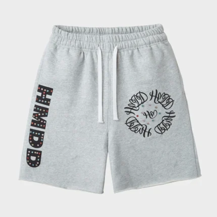 HMDD A’s Shorts